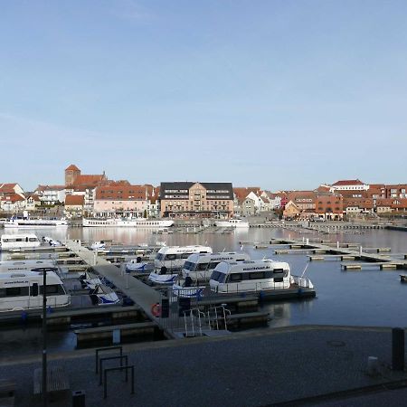 Ferienwohnung "Wiederseen" Objekt Id 13721-1 Waren  Exteriör bild