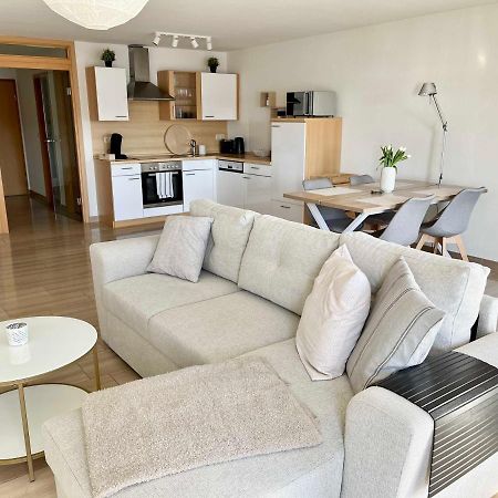 Ferienwohnung "Wiederseen" Objekt Id 13721-1 Waren  Exteriör bild