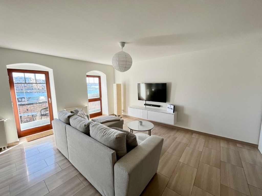 Ferienwohnung "Wiederseen" Objekt Id 13721-1 Waren  Exteriör bild