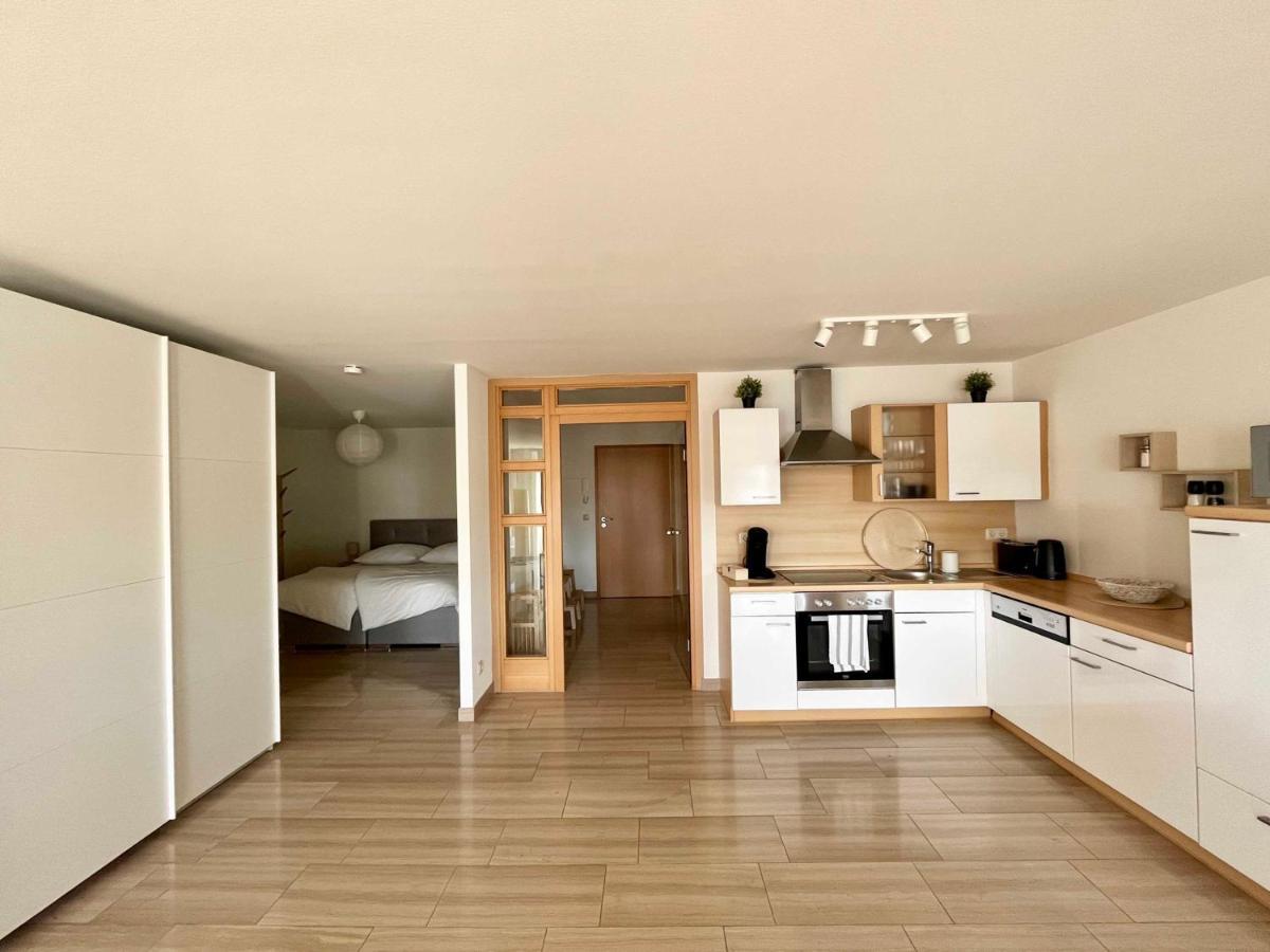 Ferienwohnung "Wiederseen" Objekt Id 13721-1 Waren  Exteriör bild