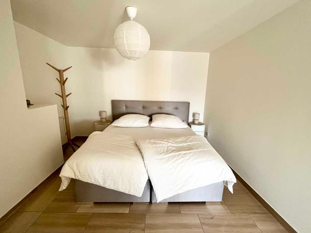 Ferienwohnung "Wiederseen" Objekt Id 13721-1 Waren  Exteriör bild